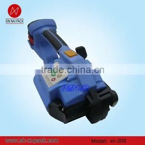 XN-200 Handled Plastic Electric Strapping Tool thumbnail-1