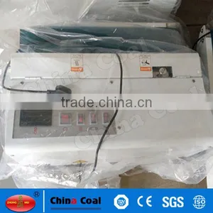 FR-600A Desktop Horizone Automatic Continuous Bag Band Sealing Machine thumbnail-2