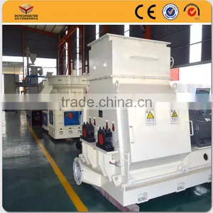 Hammer Mill for Corn Grain, Grain, Sorghum, Leaves, Branches, Wood, Etc thumbnail-3