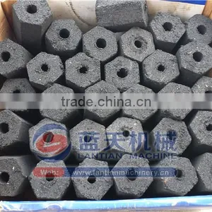 30 Years Factory Price Professional Factory Made Charcoal Briquetting Machine/charcoal Briquetting Machine Philippines thumbnail-6