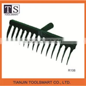 High Quality Best Selling Rake With Tins R103 thumbnail-2