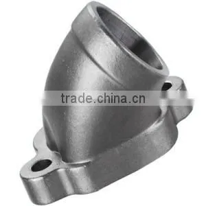 Medium Cast Carbon Steel Casting thumbnail-1