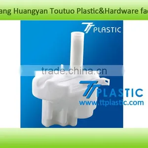 Auto Washer Bottle Blowing Mould Reservoir Customized Mould thumbnail-1