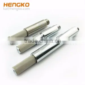 Sintered SS316 Metal Porous Air Stone Diffuser thumbnail-5