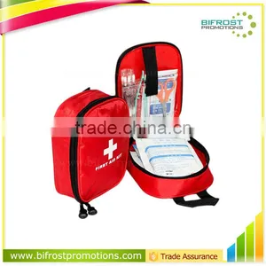 Medical Equipment Travel Bags Emergency Survival Mini First Aid Kit thumbnail-1