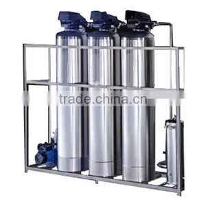 ro Water Plant/ro Water Treatment Plant/water Purification thumbnail-2