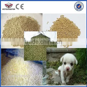 Automatic Sinking Fish Feed Pellet Making Machine CE Approved thumbnail-3