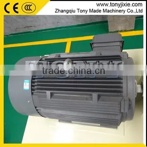 6-8T/H Big Capacity Multifunctional Hammer Mill Grinder Industrial Used thumbnail-3