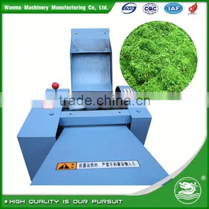 WANMA4438 Gold Supplier Corn Silage Making Cow Crop Cutting Machine For Sale thumbnail-5