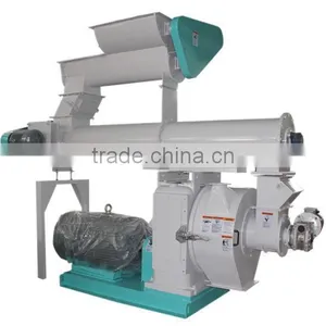 China Manuafacturer Best Wood Pellet Prices Project Belgium thumbnail-1