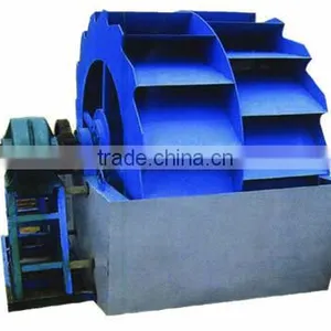 KDXS Hot Sale Sand Washer/gold Washer thumbnail-1