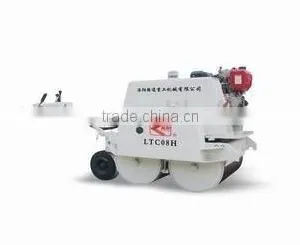 Mini Pedestrian Road Roller thumbnail-1