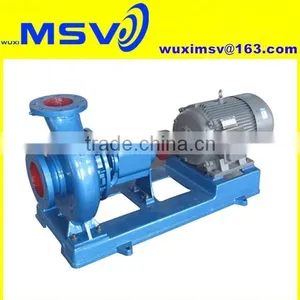 Horizontal Pressure Pump thumbnail-2