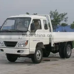 Foton Truck Supplier thumbnail-1