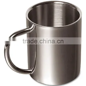 Steel Mug thumbnail-1