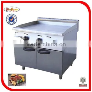 Gas Commercial Griddles GH-48 0086-13632272289 thumbnail-4