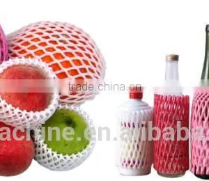 Epe Foam Fruit Net Machine thumbnail-1