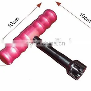 PDR TBAR Slide HAMMER GLUE Puller Kit PAINTLESS Dent REPAIR Removal Tools thumbnail-1