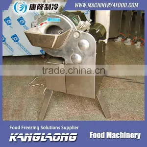 Sweet Corn Thresher Processing Line Machine thumbnail-1