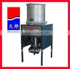 TW-1001 Hot Selling !!! Garlic Peeling Machine (Video) thumbnail-1