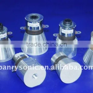 Ultrasonic Cleaning Transducer thumbnail-1