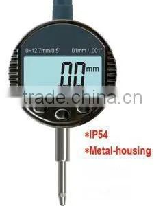 12.7mm Waterproof Digital Indicator thumbnail-1