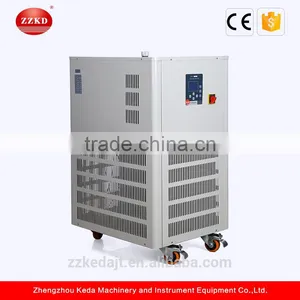 KD Circulating Device With Refrigeration Systerm for Laboratory thumbnail-3