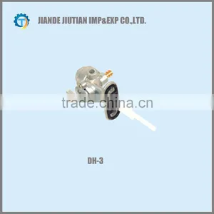Motorcycle Fuel Cock,tank Lock, Parts for DH-3 thumbnail-1
