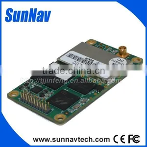 SunNav K100 OEM GPS Module thumbnail-1