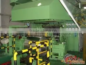 HZZG Brand Foil Rolling Mill thumbnail-1