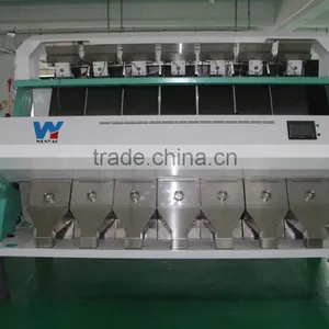 2017 Popular CCD Camera Dehydrated Garlic Color Sorting Machine thumbnail-6