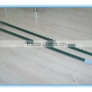Heavy Weight Studded t Post for Usa Market thumbnail-5