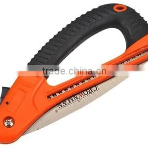 Folding Garden Pruner Saws thumbnail-1