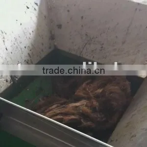 Fish Waste Shredder With Good Quality thumbnail-4