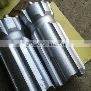 51mm 70mm 76mm Retrac Button Bit thumbnail-1