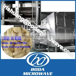 Hot Air Ginger Drying Machine thumbnail-1