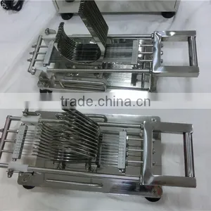 Hot Sale Stainless Steel Tomato Cutter,tomato Cutting Machine (MS-5.5) thumbnail-5