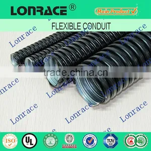 Pvc Galvanized Liquid Tight Flexible Conduit thumbnail-5