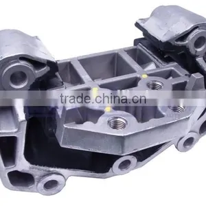 Engine Mounting for Scania Heavy Duty Truck 1336882 thumbnail-1