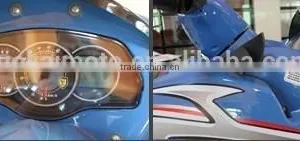 1100cc EFI Jet Ski/motor Boat 1100cc for Sale (TKS1100) thumbnail-3