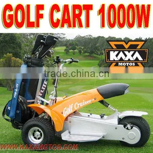 Chinese Golf Carts 1000W thumbnail-1