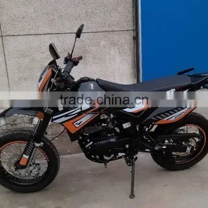 EEC3 125cc Mini Motor Bike thumbnail-2