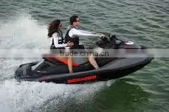 SEADOO RXP 260 thumbnail-1