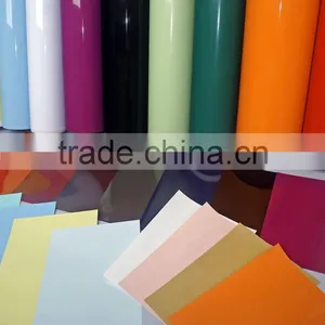 Manufacturer Decorative PVC Film for Furniture From China thumbnail-1