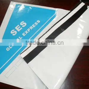 Hot Sale Plastic Courier Mailing Bags thumbnail-3