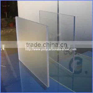 Polycarbonate Acrylic Fabric for Awning for Doors and Windows thumbnail-1