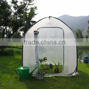 Foldable Greenhouse thumbnail-1