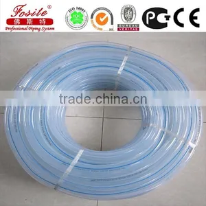 Standard Garden Watering System Pvc Garden Soft Transparent Pipe thumbnail-1