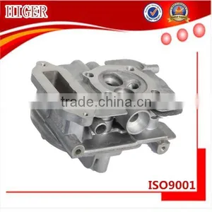 Booster Pump,die Casting Parts,machinery Parts thumbnail-1