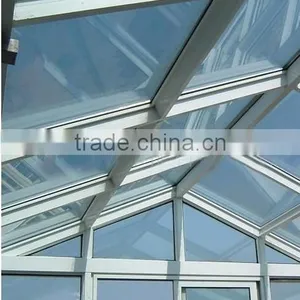 Aluminum Windows and Doors Frame 6063 thumbnail-6
